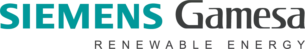 SIEMENS Gamesa Logo
