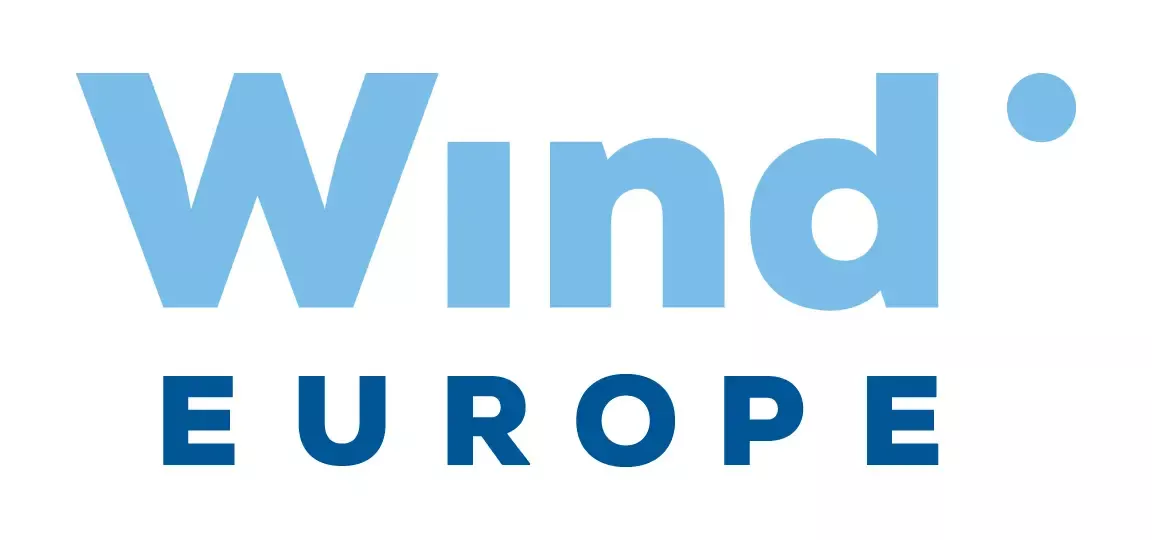 WindEurope Logo