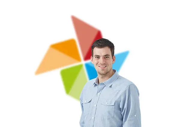 Gijs van Hout über BNK im Windpark Krammer