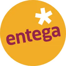 entega Logo