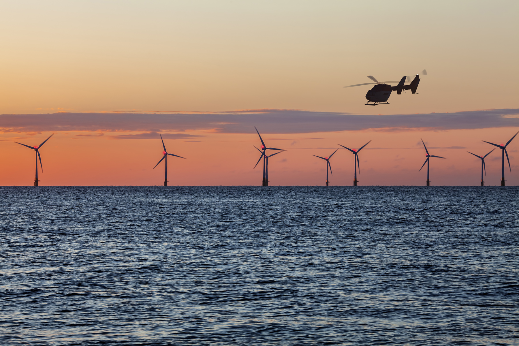 Offshore Approval for Lanthan Safe Sky TransponderBased ADLS STHDS4.0