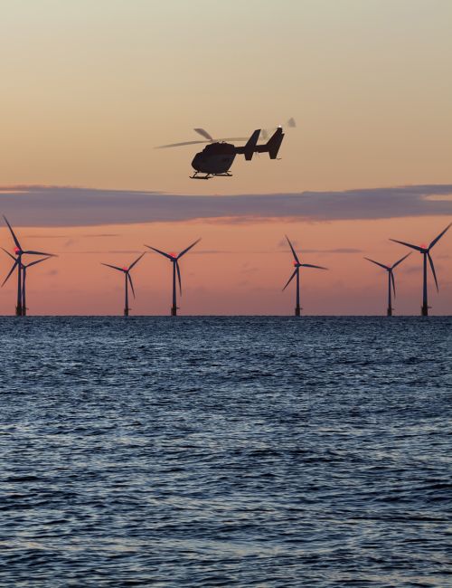 Transponder ADLS by Lanthan Safe Sky