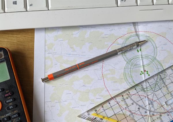 Planning your transponder ADLS for wind turbines