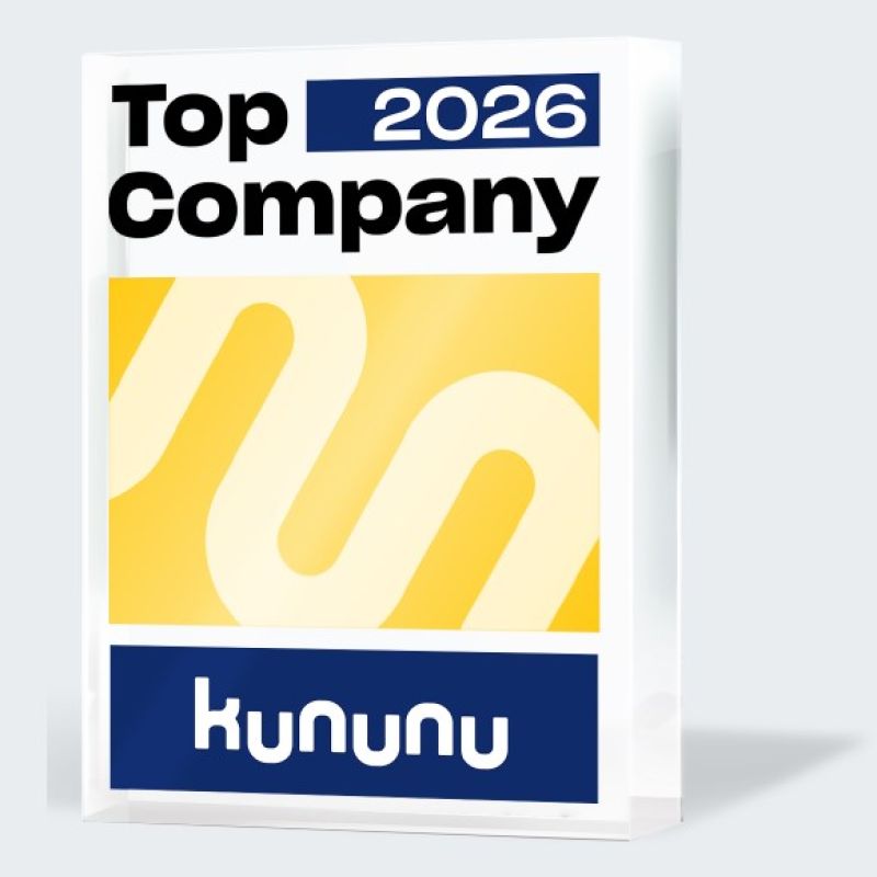 "Neue spannende Themen und erfolgreiche Projekte sind meine größte Motivation" - Carlos, Teamleitung