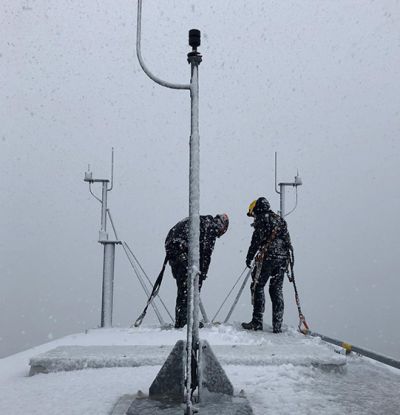 Transponder ADLS by Lanthan Safe Sky